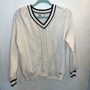 Hollister sweater